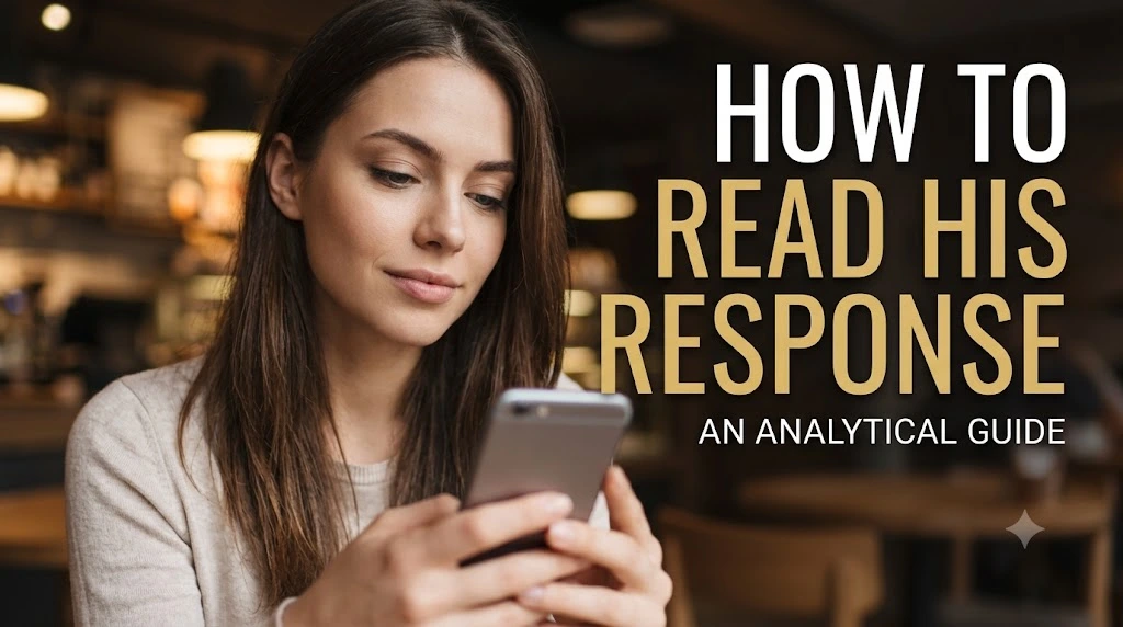 How to Read His Response