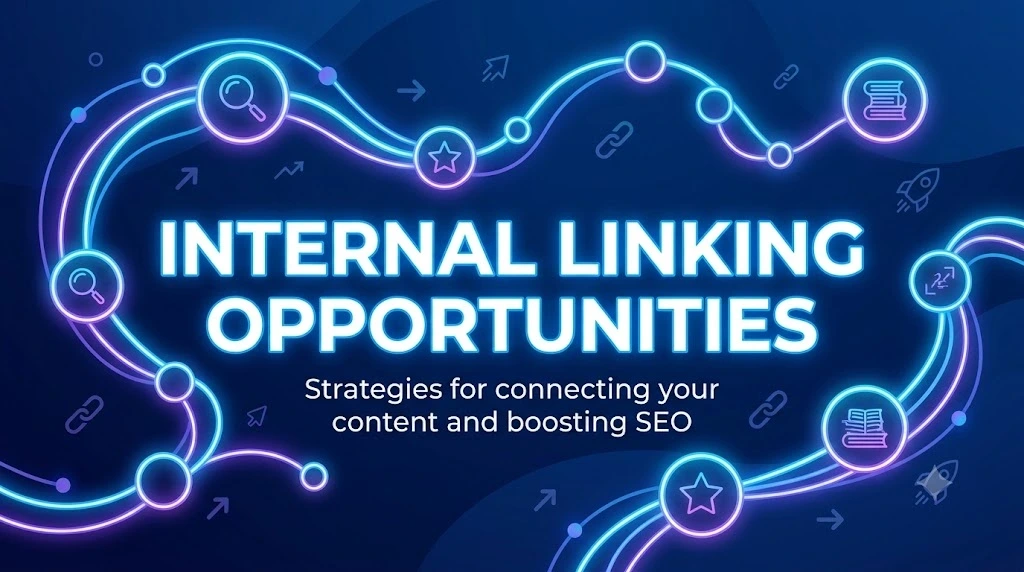 Internal Linking Opportunities
