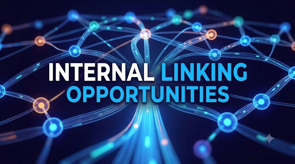 Internal Linking Opportunities