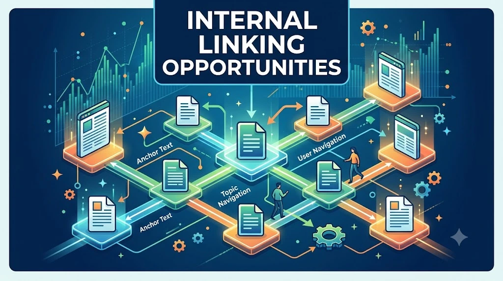 Internal Linking Opportunities