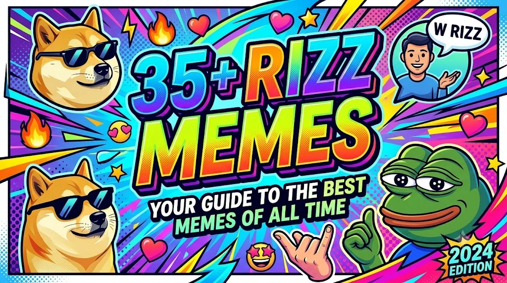 Rizz Memes