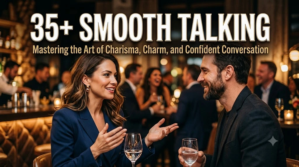 Smooth Talking