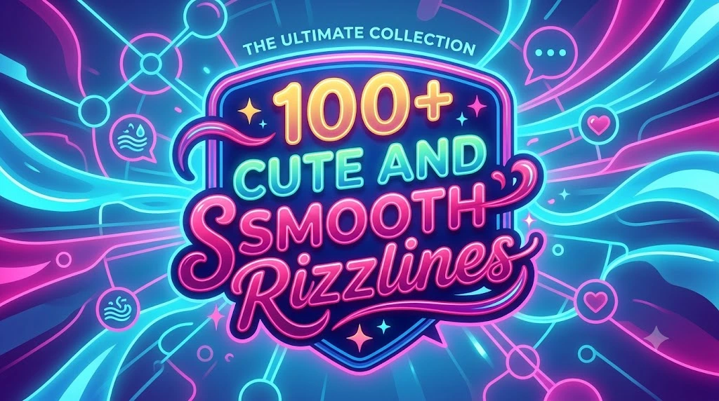 Cute and Smooth Rizzlines