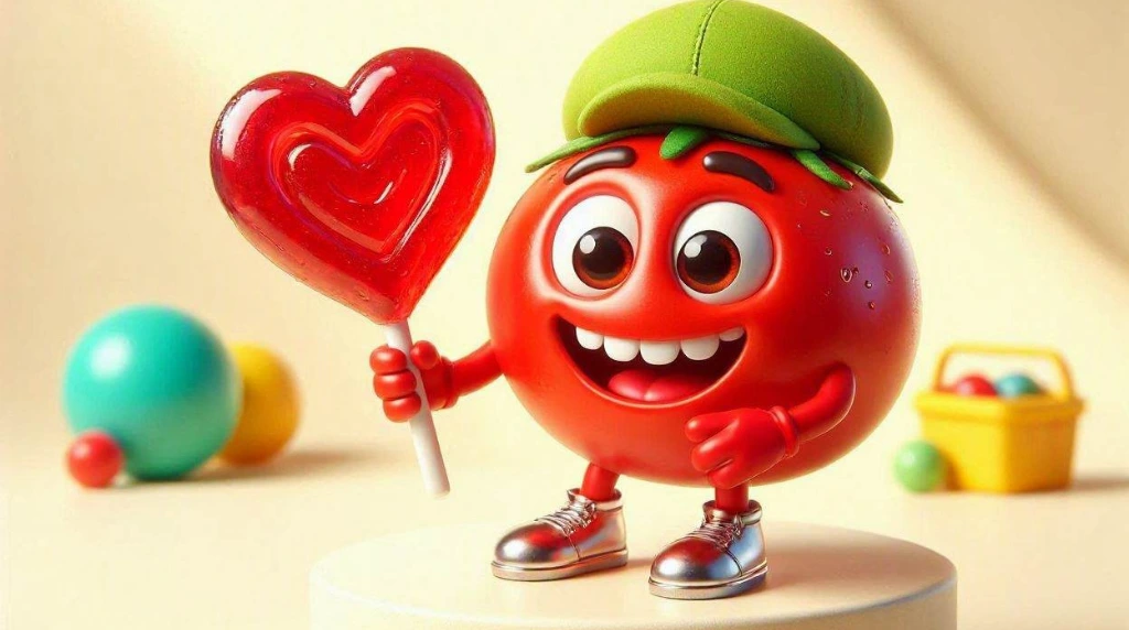 Red Pick Up Lines