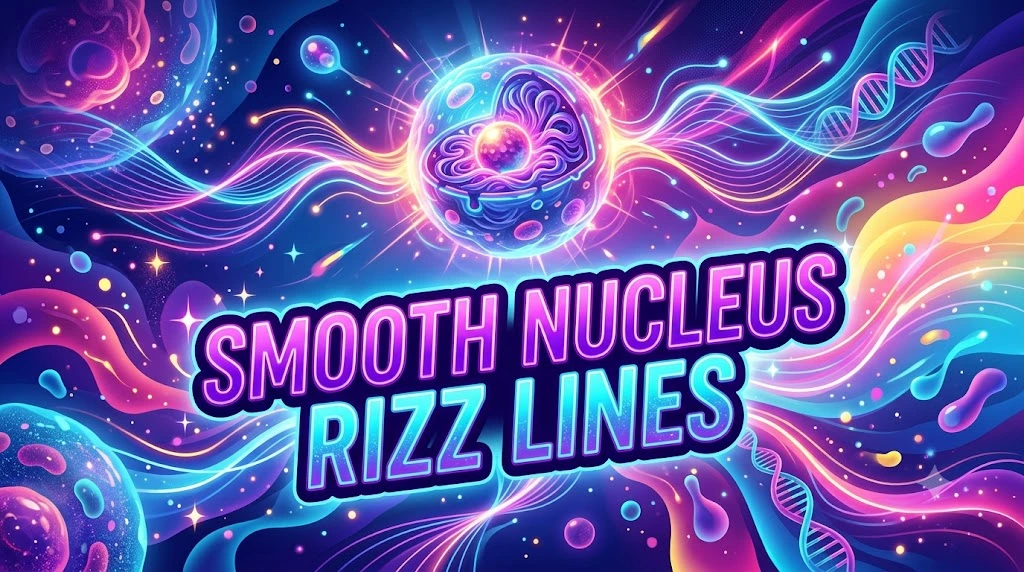 Smooth Nucleus Rizz Lines