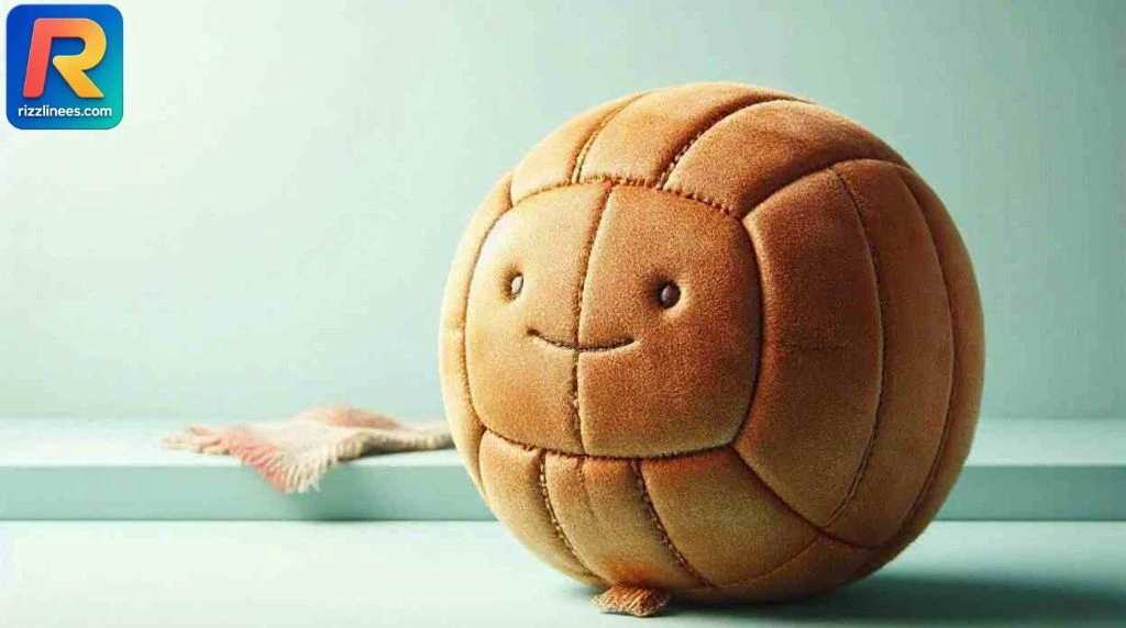 When to Use a Volleyball Pickup Line